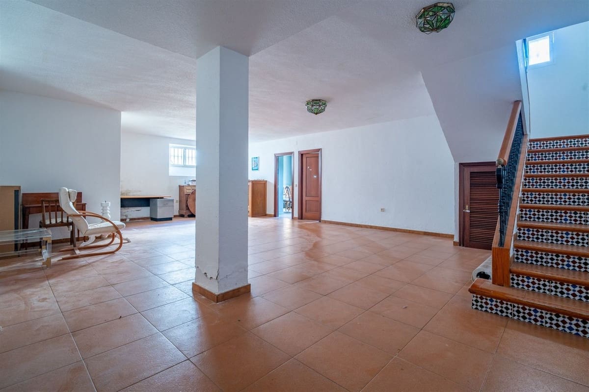 7 camera da letto Villa in vendita in Benalmadena - 1.295.000 € (Rif: 9439267)