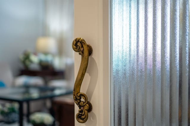 3 soveværelse Lejlighed til salg i La Malagueta, Málaga by - € 740.000 (Ref: 9439268)