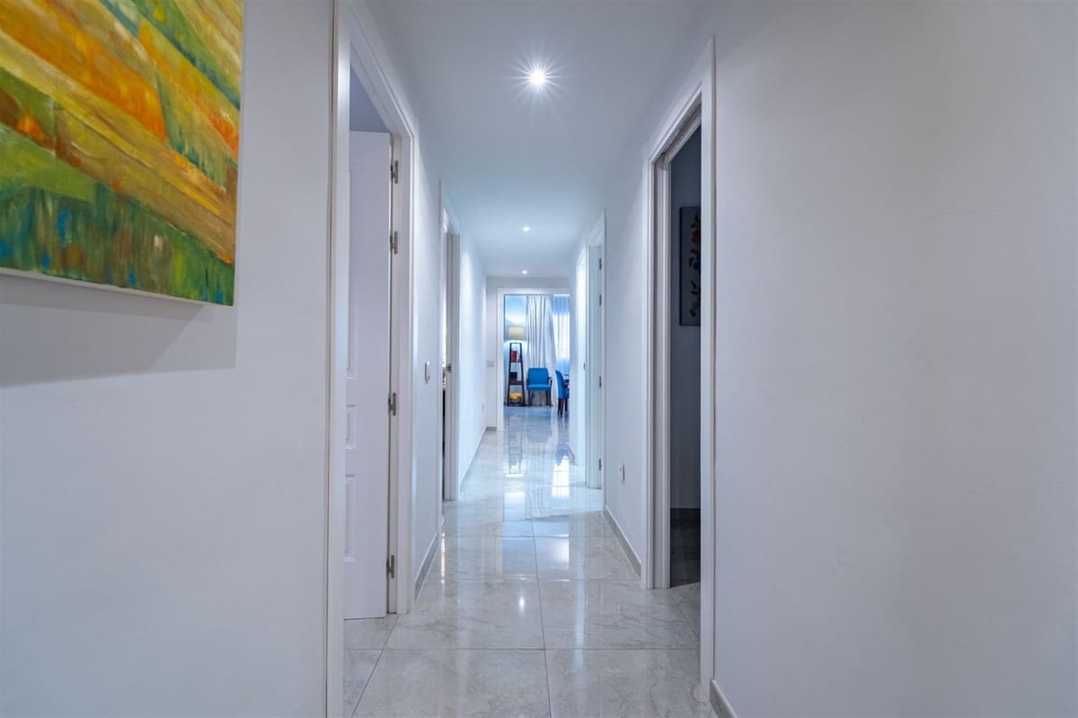 3 sypialnia Apartament na sprzedaż w Miasto Malaga - 740 000 € (Ref: 9439268)