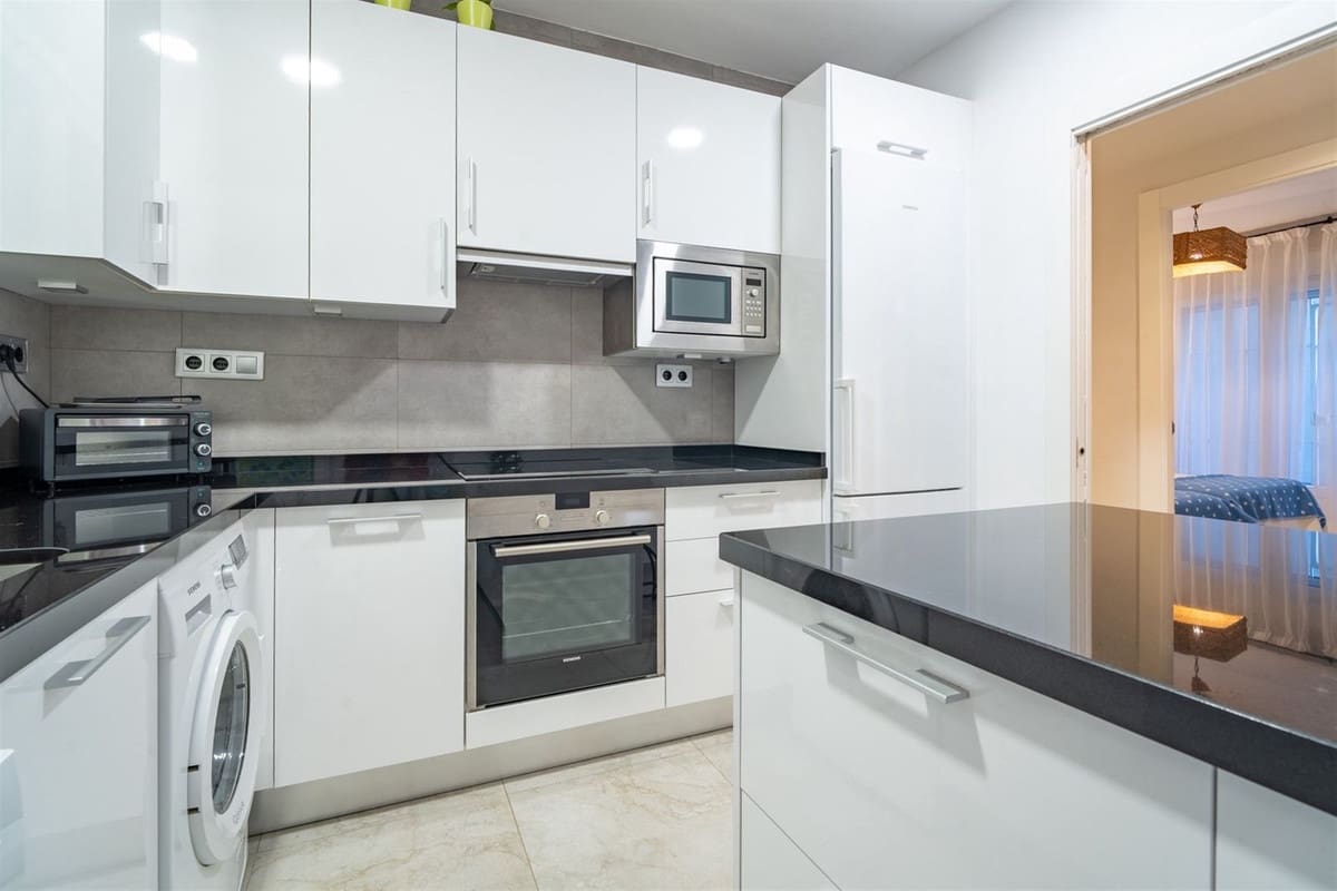 3 sypialnia Apartament na sprzedaż w Miasto Malaga - 740 000 € (Ref: 9439268)