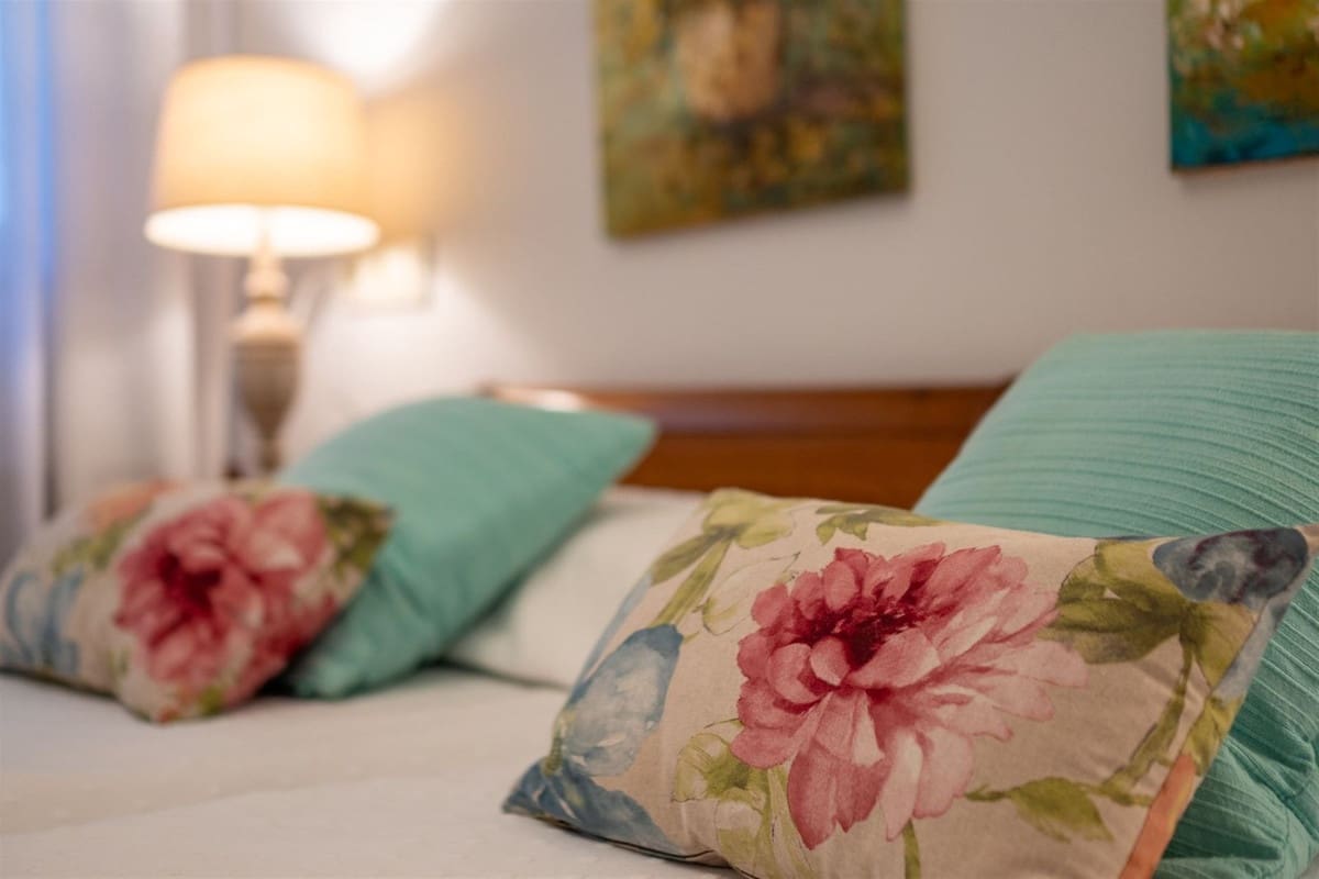 3 sypialnia Apartament na sprzedaż w Miasto Malaga - 740 000 € (Ref: 9439268)