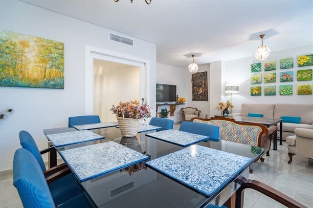 3 soverom Leilighet til salgs i Centro, Málaga by - € 740 000 (Ref: 9439268)