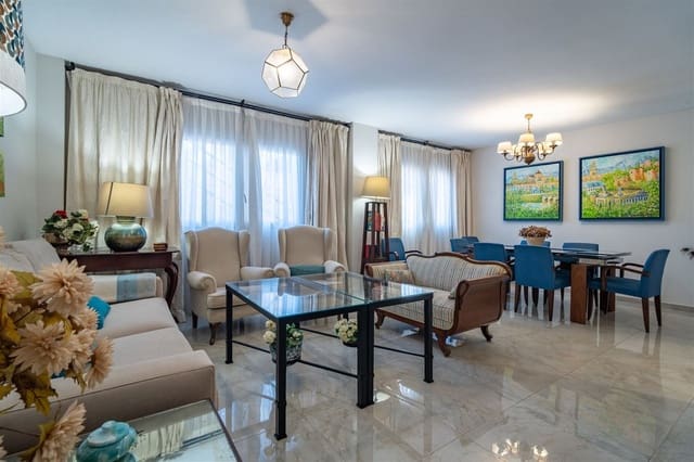 3 soverom Leilighet til salgs i Centro, Málaga by - € 740 000 (Ref: 9439268)