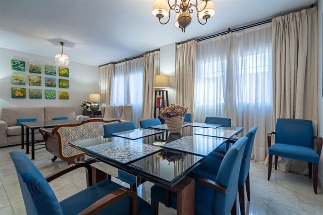 3 soverom Leilighet til salgs i Centro, Málaga by - € 740 000 (Ref: 9439268)