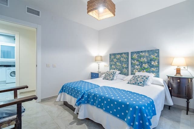 3 soverom Leilighet til salgs i Centro, Málaga by - € 740 000 (Ref: 9439268)