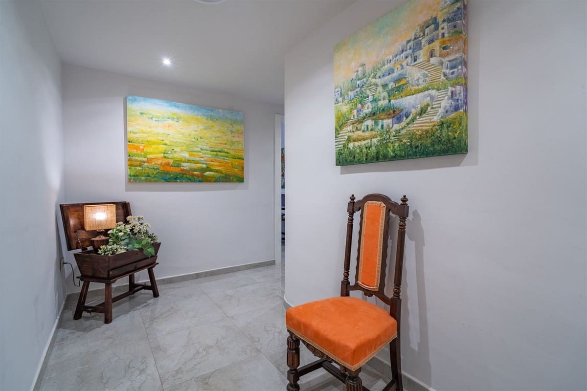 3 sypialnia Apartament na sprzedaż w Miasto Malaga - 740 000 € (Ref: 9439268)