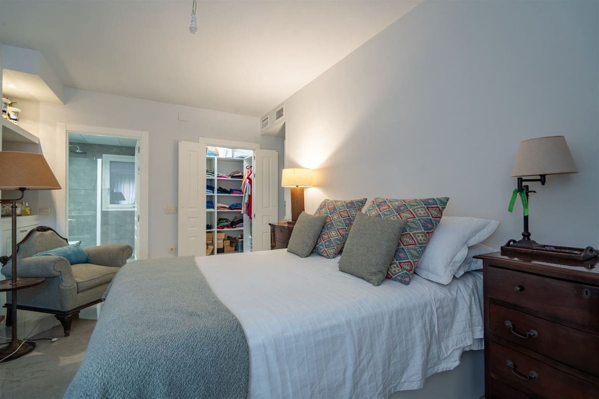 3 sypialnia Apartament na sprzedaż w Miasto Malaga - 740 000 € (Ref: 9439268)