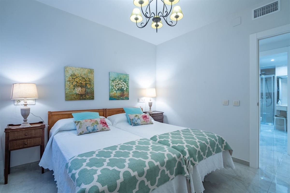 3 sypialnia Apartament na sprzedaż w Miasto Malaga - 740 000 € (Ref: 9439268)