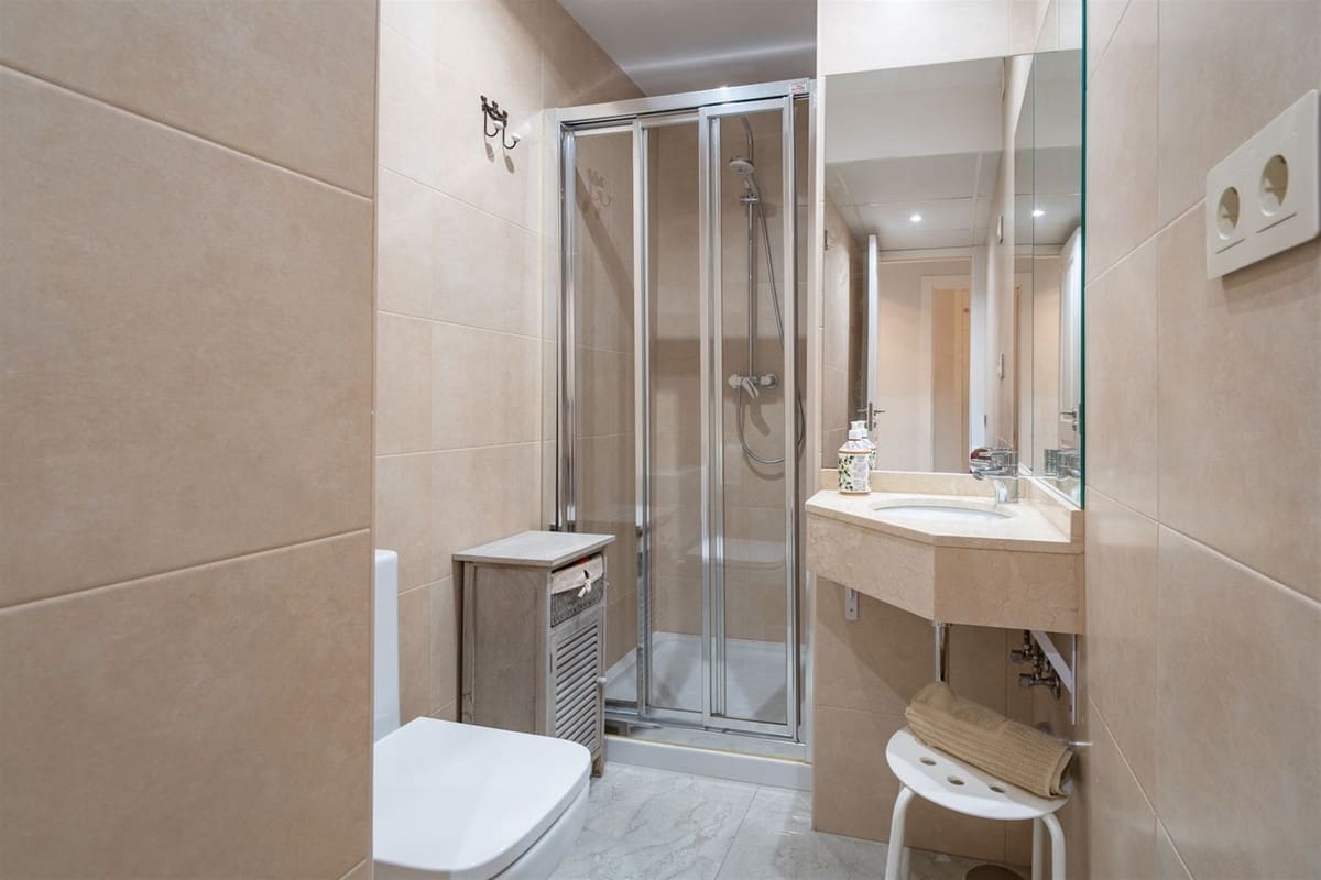 3 sypialnia Apartament na sprzedaż w Miasto Malaga - 740 000 € (Ref: 9439268)