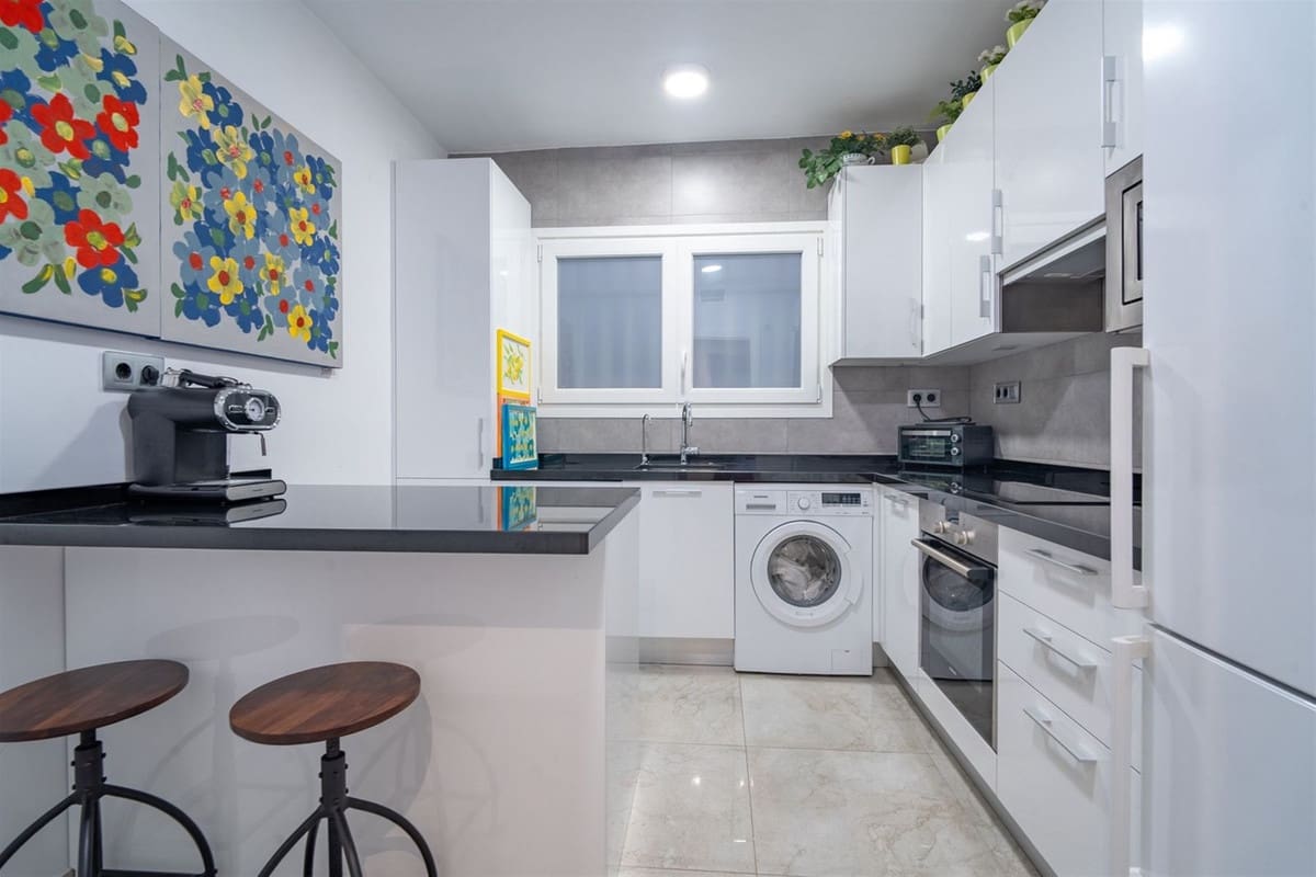 3 sypialnia Apartament na sprzedaż w Miasto Malaga - 740 000 € (Ref: 9439268)