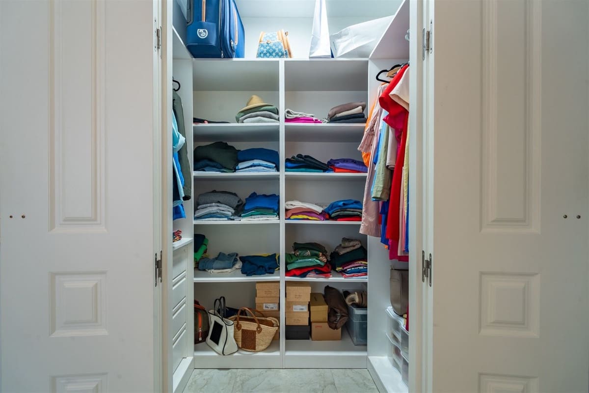 3 sypialnia Apartament na sprzedaż w Miasto Malaga - 740 000 € (Ref: 9439268)