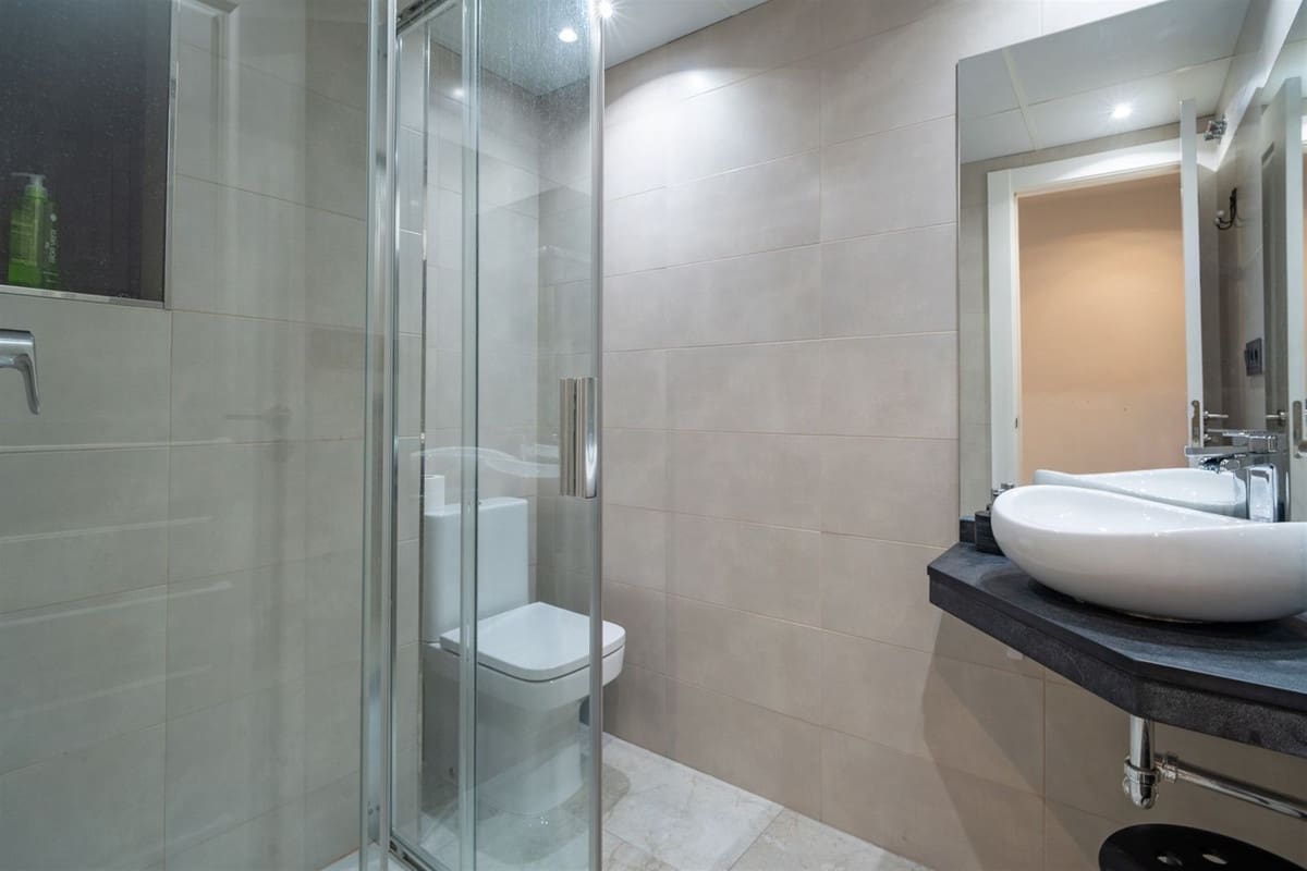 3 sypialnia Apartament na sprzedaż w Miasto Malaga - 740 000 € (Ref: 9439268)