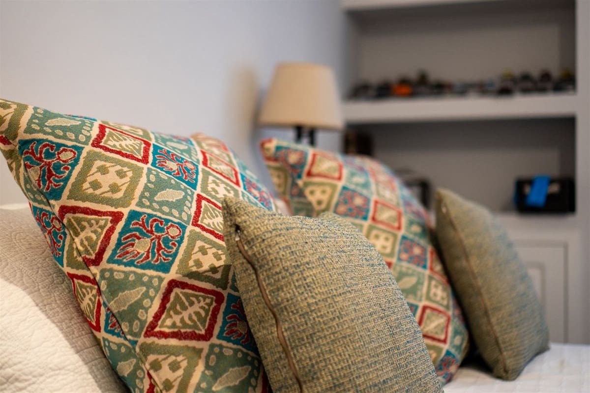 3 sypialnia Apartament na sprzedaż w Miasto Malaga - 740 000 € (Ref: 9439268)