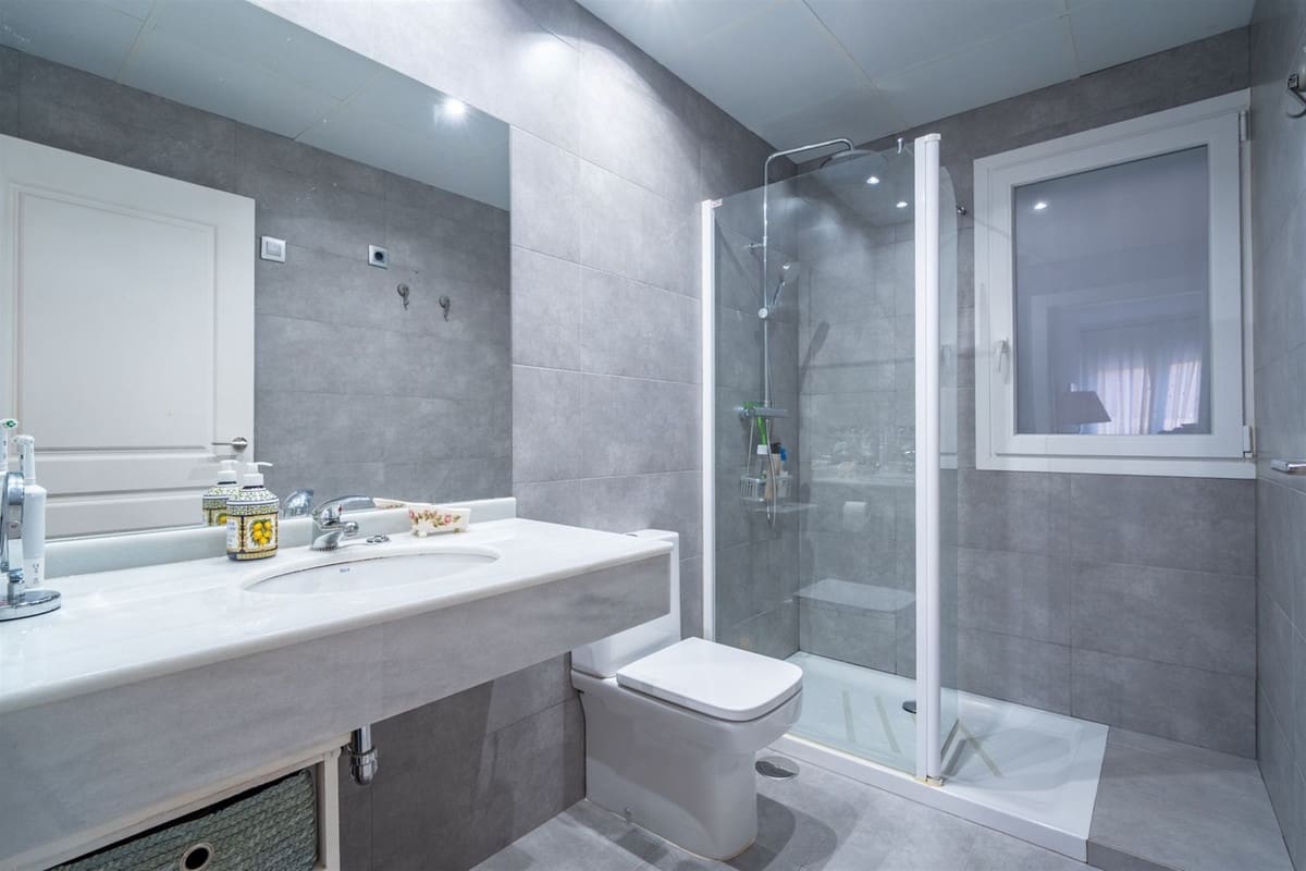 3 sypialnia Apartament na sprzedaż w Miasto Malaga - 740 000 € (Ref: 9439268)