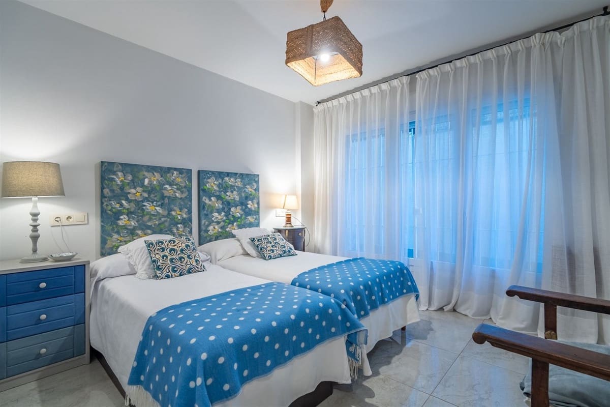 3 sypialnia Apartament na sprzedaż w Miasto Malaga - 740 000 € (Ref: 9439268)