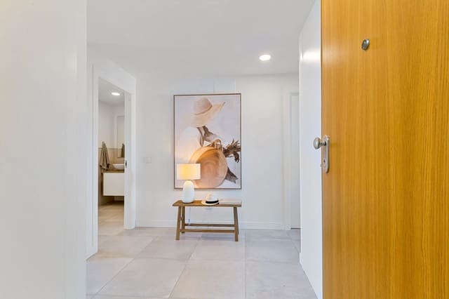 2 camera da letto Appartamento in vendita in Castillo Sohail, Fuengirola - 645.000 € (Rif: 9439269)