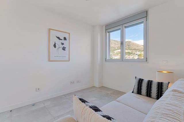 2 camera da letto Appartamento in vendita in Castillo Sohail, Fuengirola - 645.000 € (Rif: 9439269)