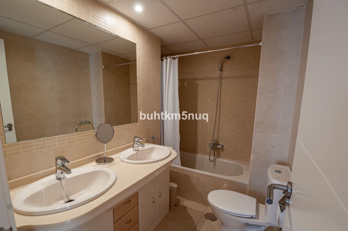 Apartamento de 2 habitaciones en Calpe / Calp en venta - 375.000 € (Ref: 9439270)