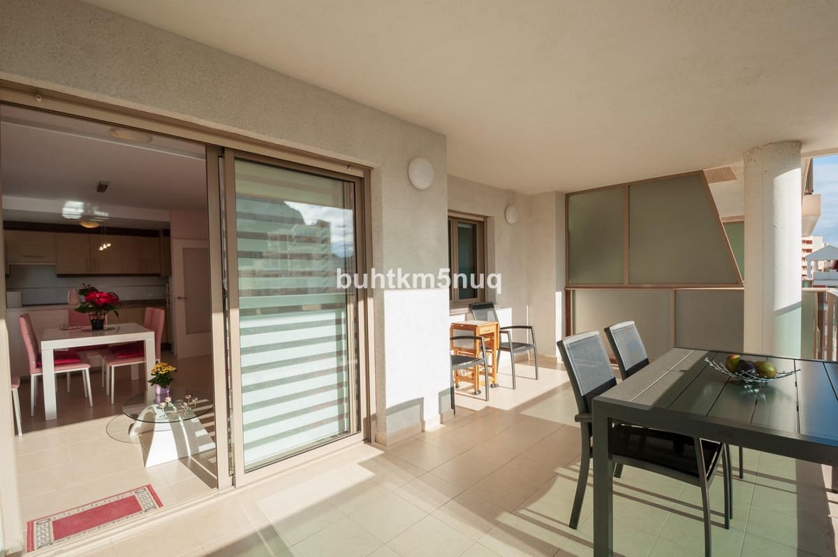 Apartamento de 2 habitaciones en Calpe / Calp en venta - 375.000 € (Ref: 9439270)