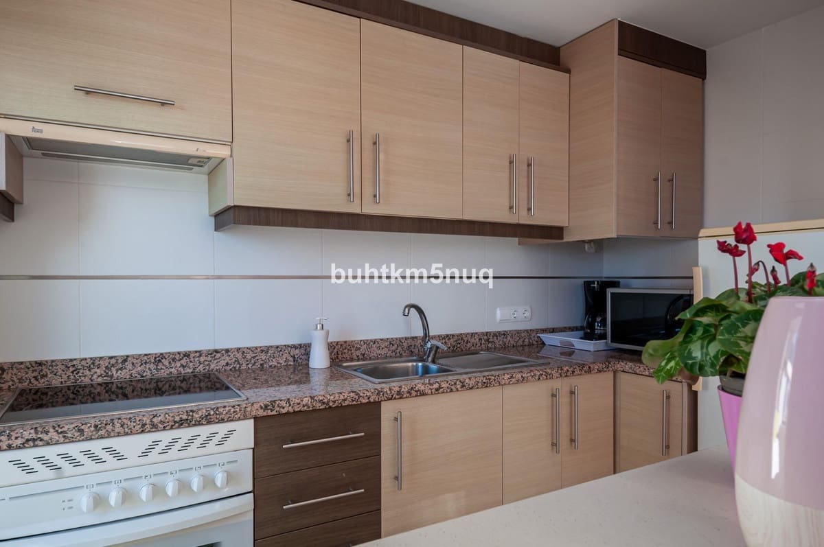 Apartamento de 2 habitaciones en Calpe / Calp en venta - 375.000 € (Ref: 9439270)