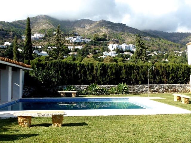 5 soverom Villa til salgs i Los Árboles, Mijas - € 1 200 000 (Ref: 9439271)