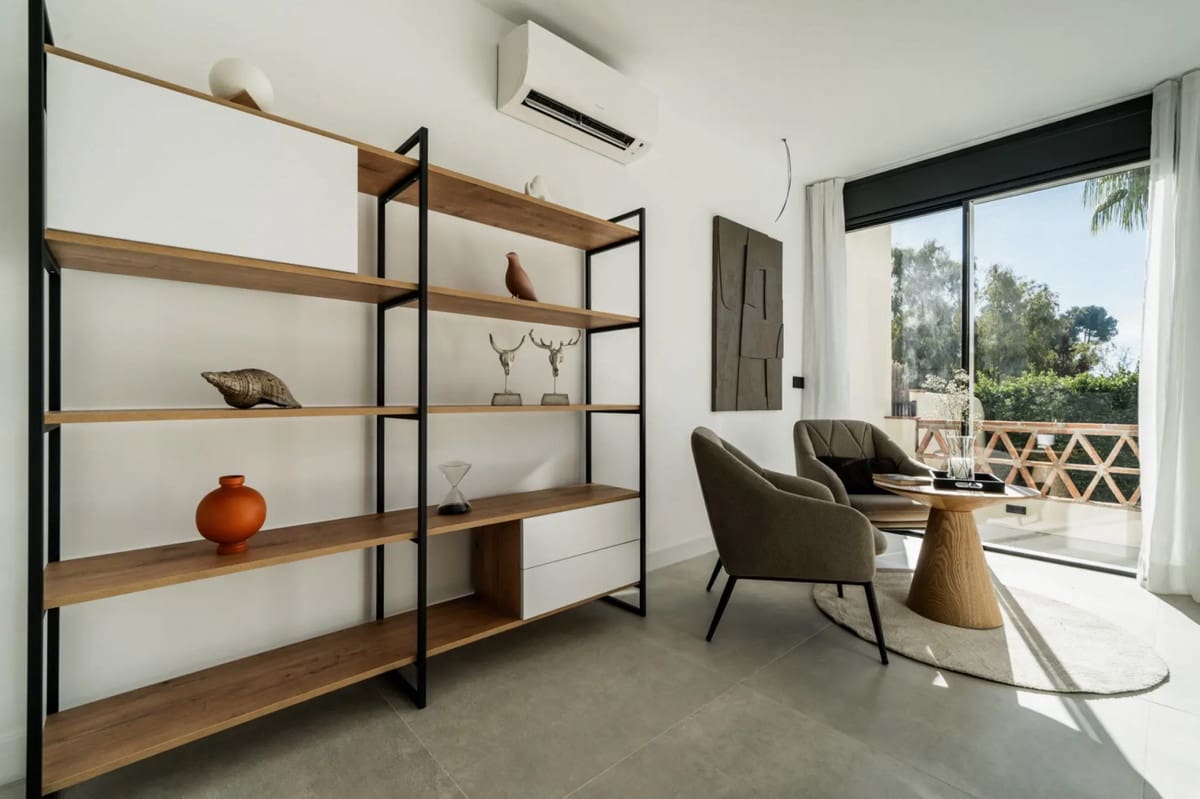 3 quarto Casa em Banda para venda em Nueva Andalucia - 749 000 € (Ref: 9439272)