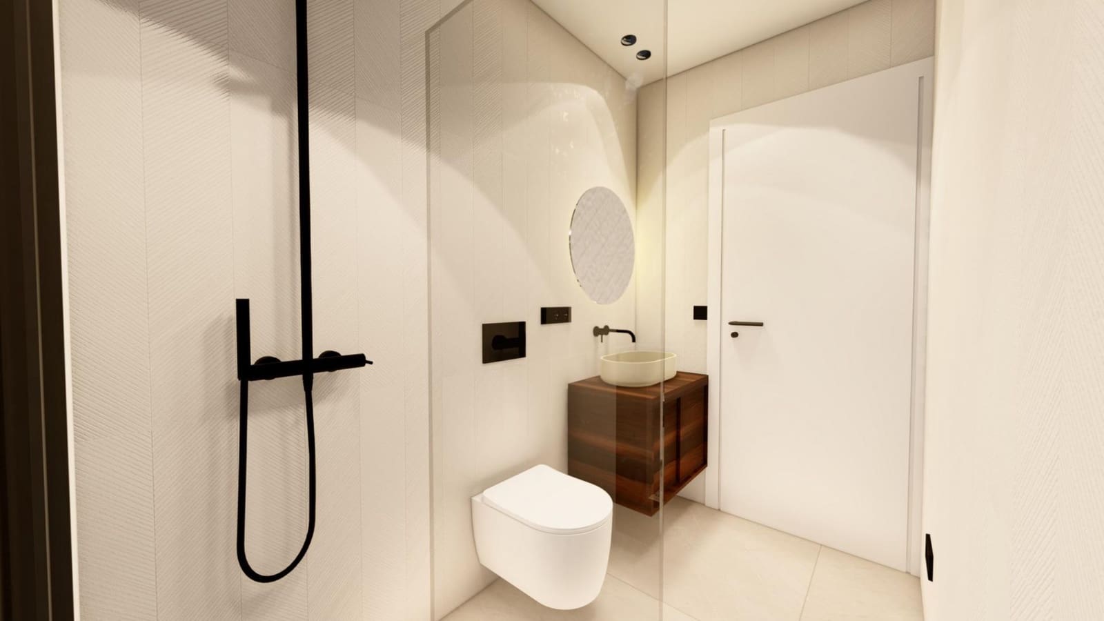 3 slaapkamer Villa te koop in Benijofar - € 399.900 (Ref: 9439280)