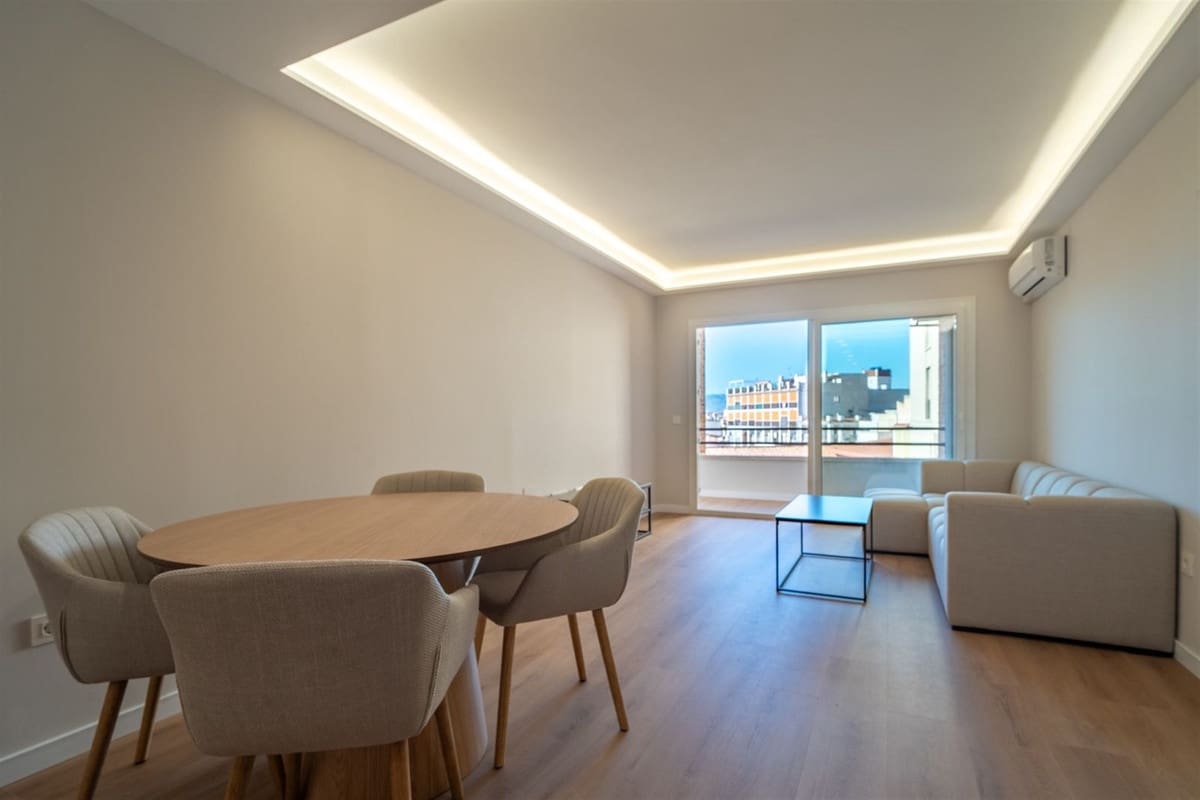 3 sovrum Lägenhet till salu i Malaga stad - 430 000 € (Ref: 9439286)