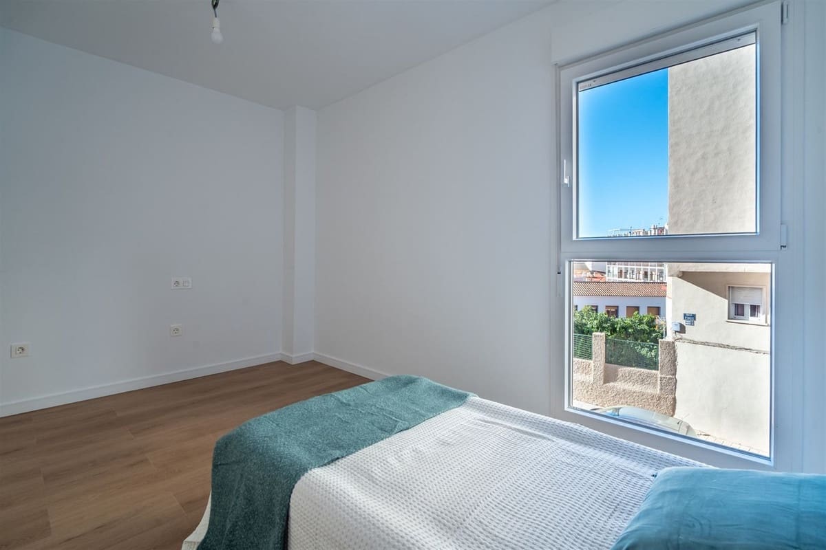 3 sovrum Lägenhet till salu i Malaga stad - 430 000 € (Ref: 9439286)