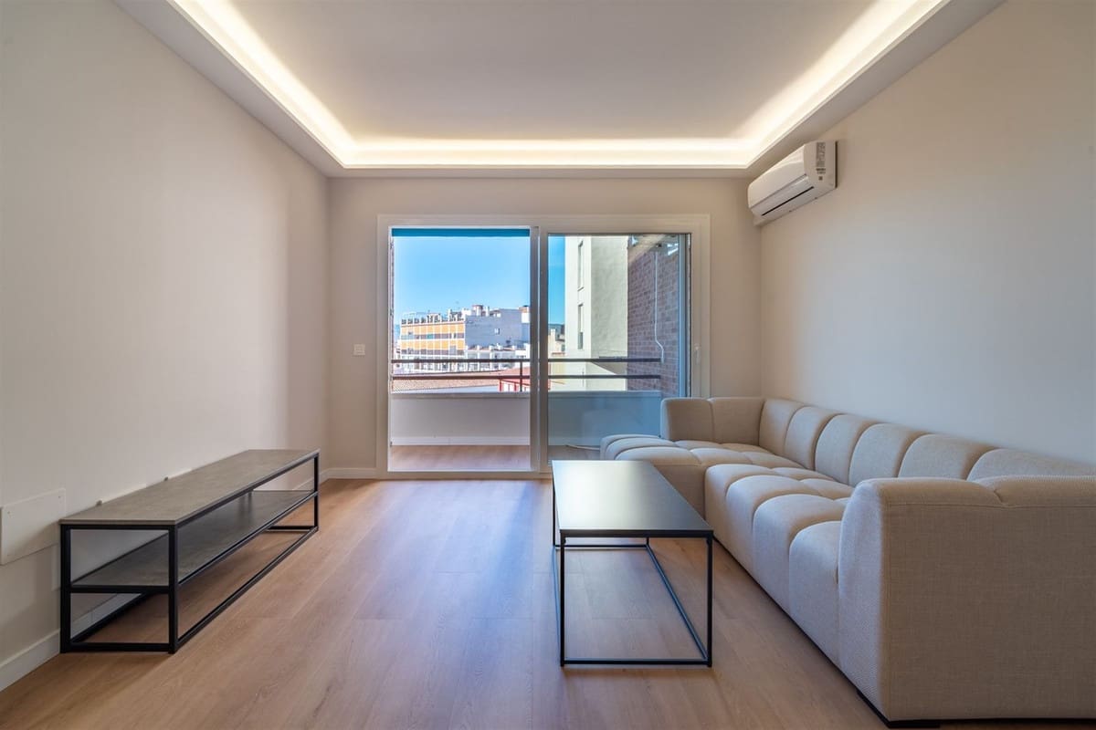 3 quarto Apartamento para venda em Malaga cidade - 430 000 € (Ref: 9439286)