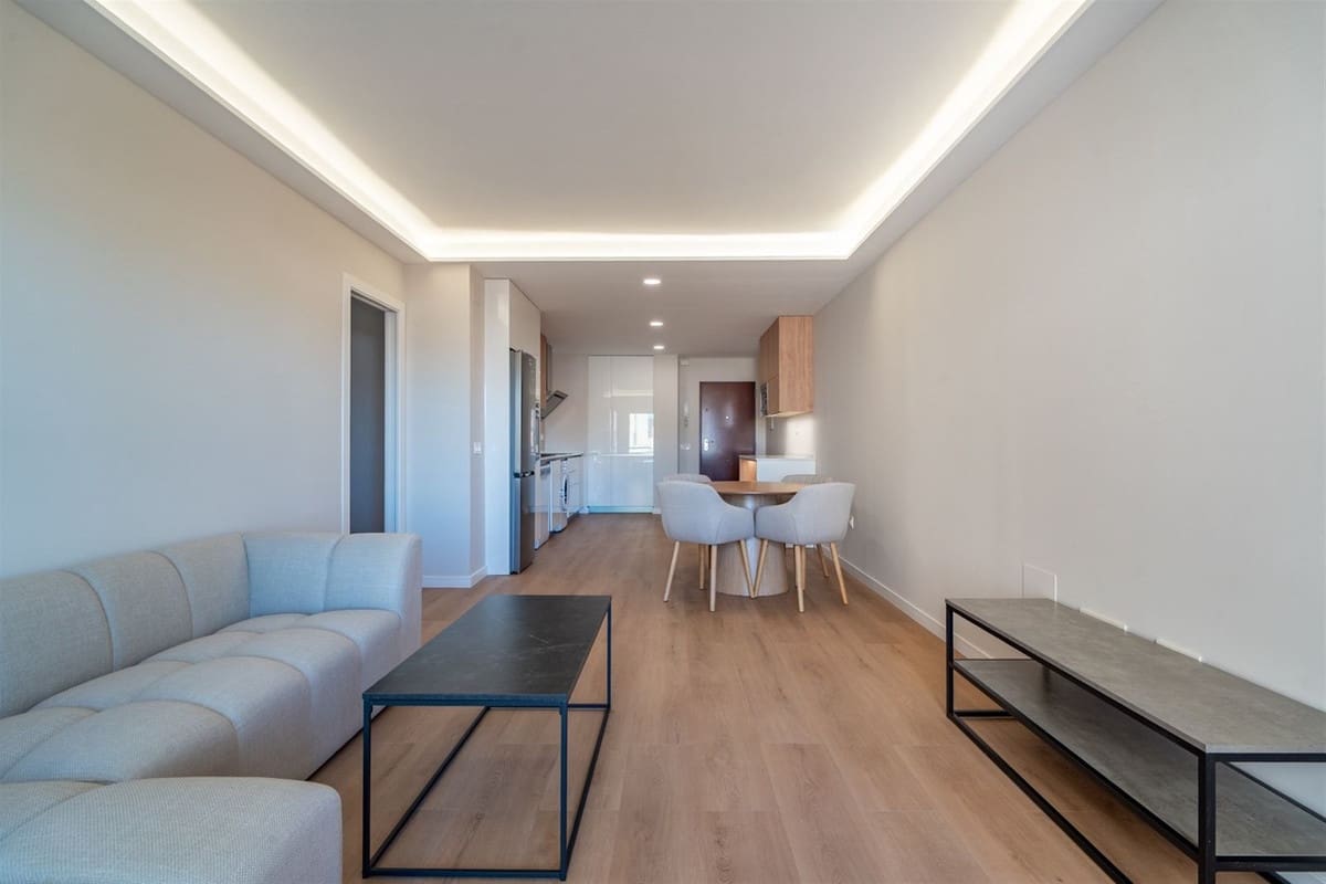 3 quarto Apartamento para venda em Malaga cidade - 430 000 € (Ref: 9439286)