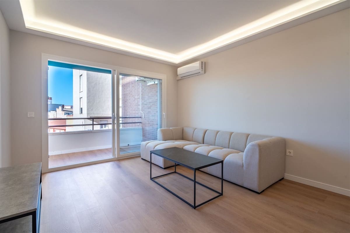 3 quarto Apartamento para venda em Malaga cidade - 430 000 € (Ref: 9439286)