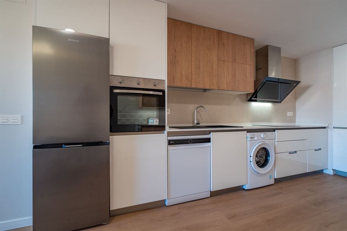 3 quarto Apartamento para venda em Malaga cidade - 430 000 € (Ref: 9439286)