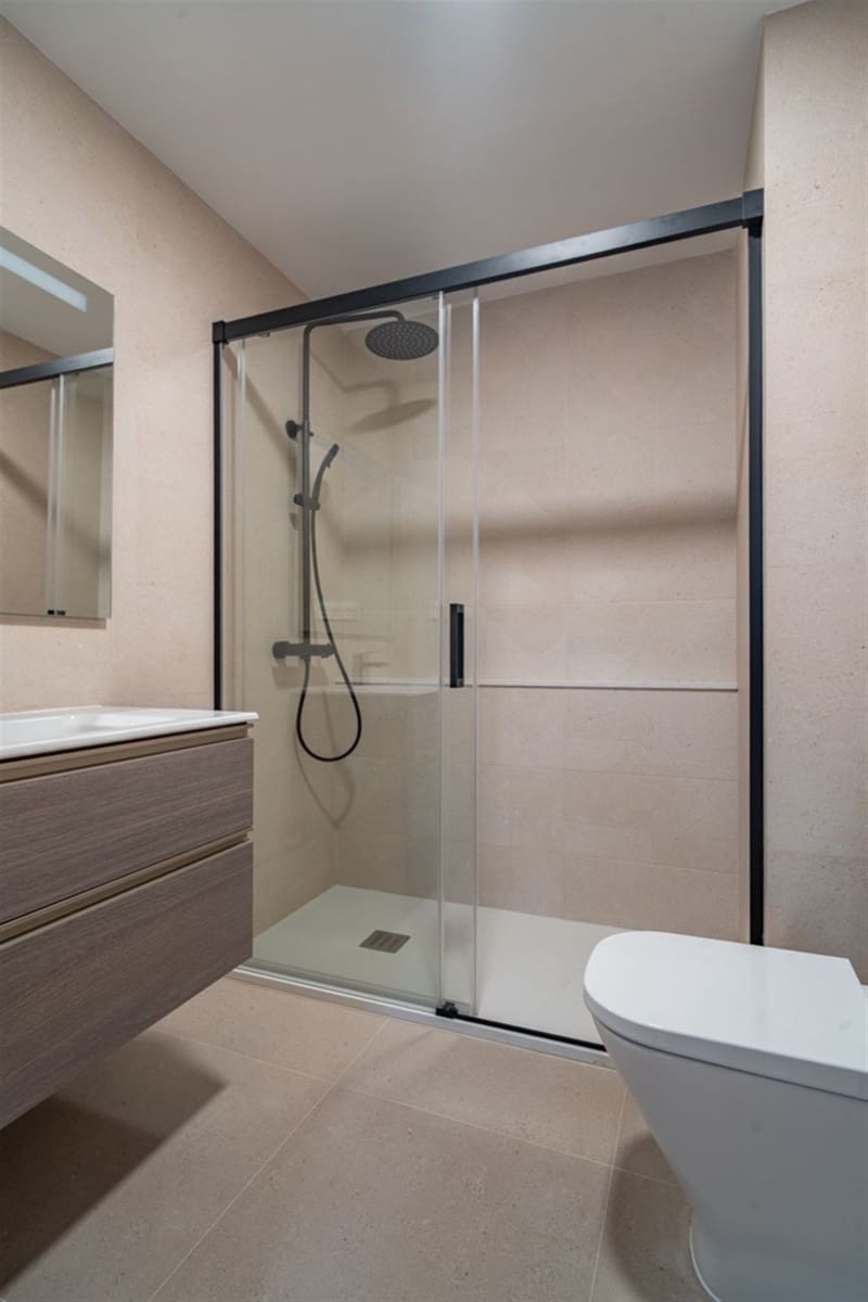 3 quarto Apartamento para venda em Malaga cidade - 430 000 € (Ref: 9439286)