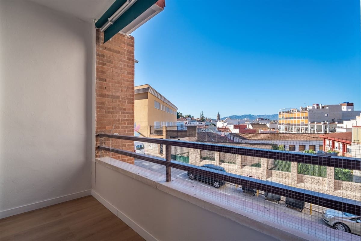 3 quarto Apartamento para venda em Malaga cidade - 430 000 € (Ref: 9439286)