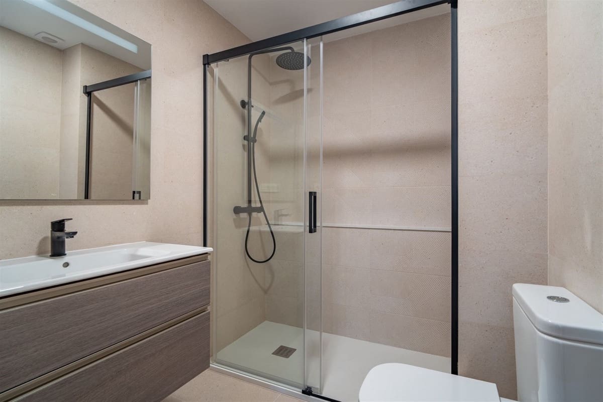 3 quarto Apartamento para venda em Malaga cidade - 430 000 € (Ref: 9439286)