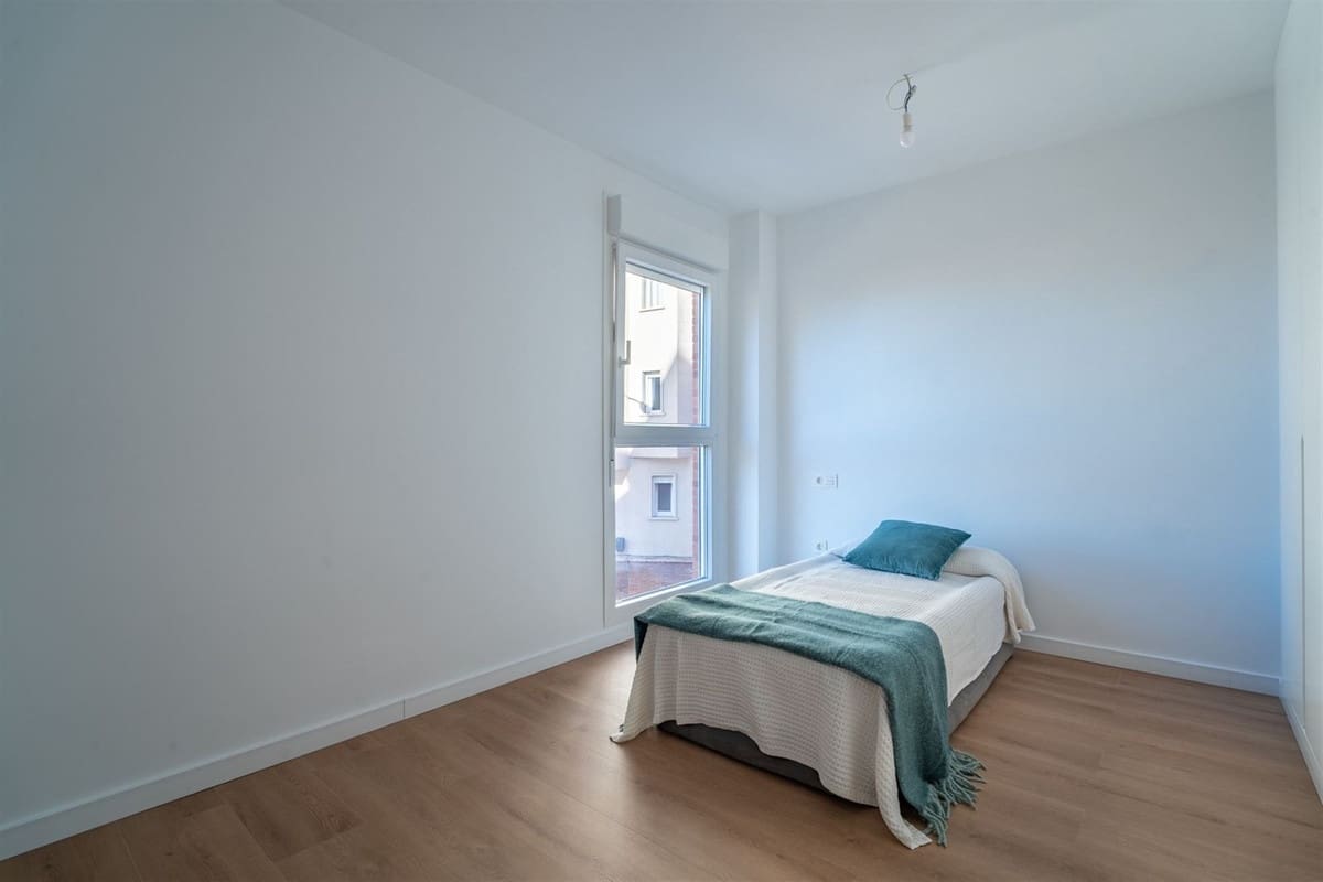 3 quarto Apartamento para venda em Malaga cidade - 430 000 € (Ref: 9439286)