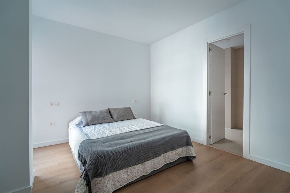 3 quarto Apartamento para venda em Malaga cidade - 430 000 € (Ref: 9439286)