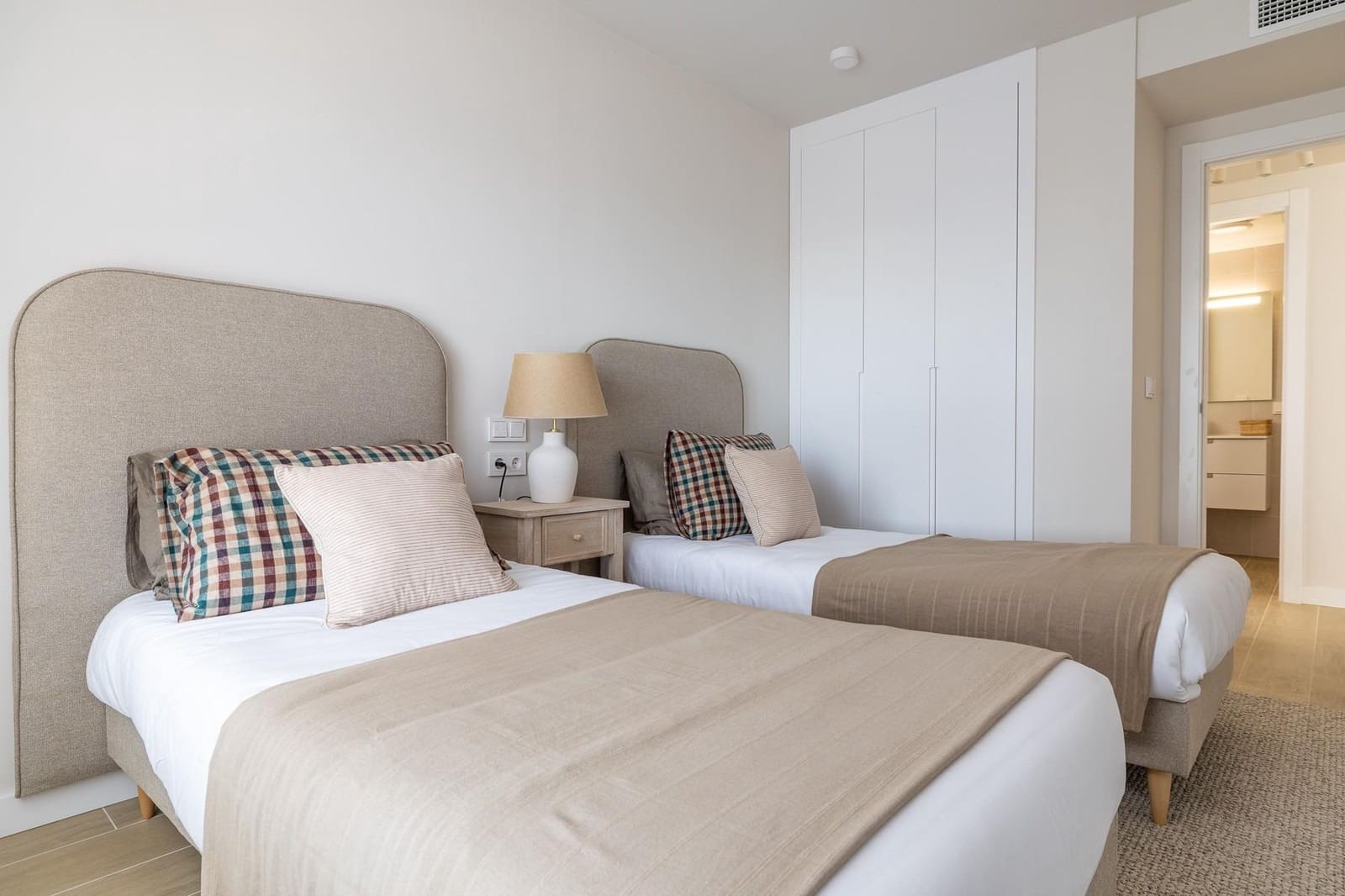 3 Zimmer Apartment zu verkaufen in Calpe / Calp - 440.000 € (Ref: 9439287)