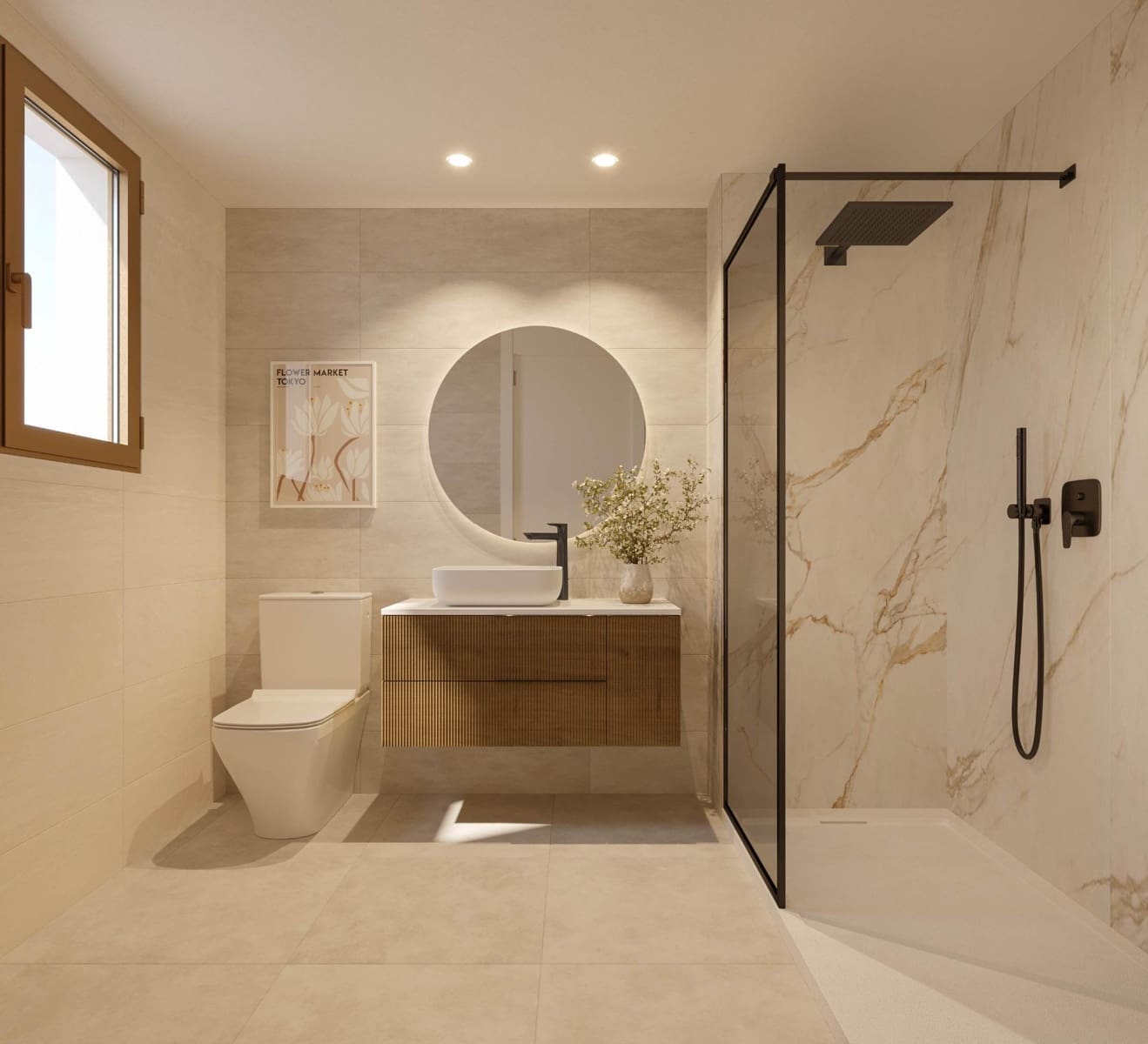 2 makuuhuone Huoneisto myytävänä paikassa Torremolinos - 440 000 € (Ref: 9439307)