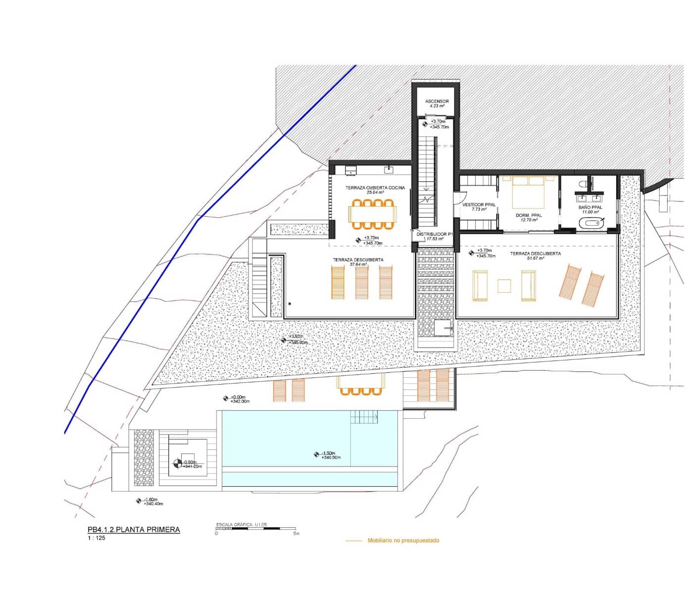 4 Zimmer Villa zu verkaufen in Benahavis - 2.775.000 € (Ref: 9439329)