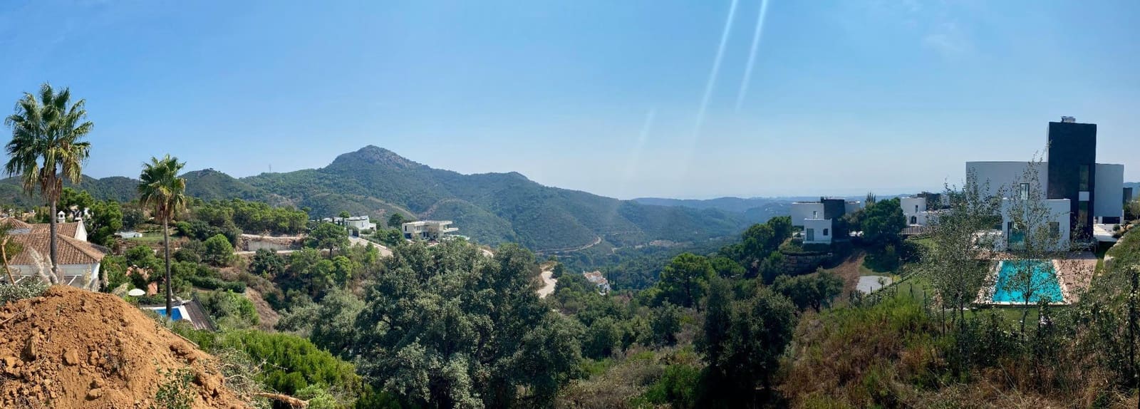 4 Zimmer Villa zu verkaufen in Benahavis - 2.775.000 € (Ref: 9439329)