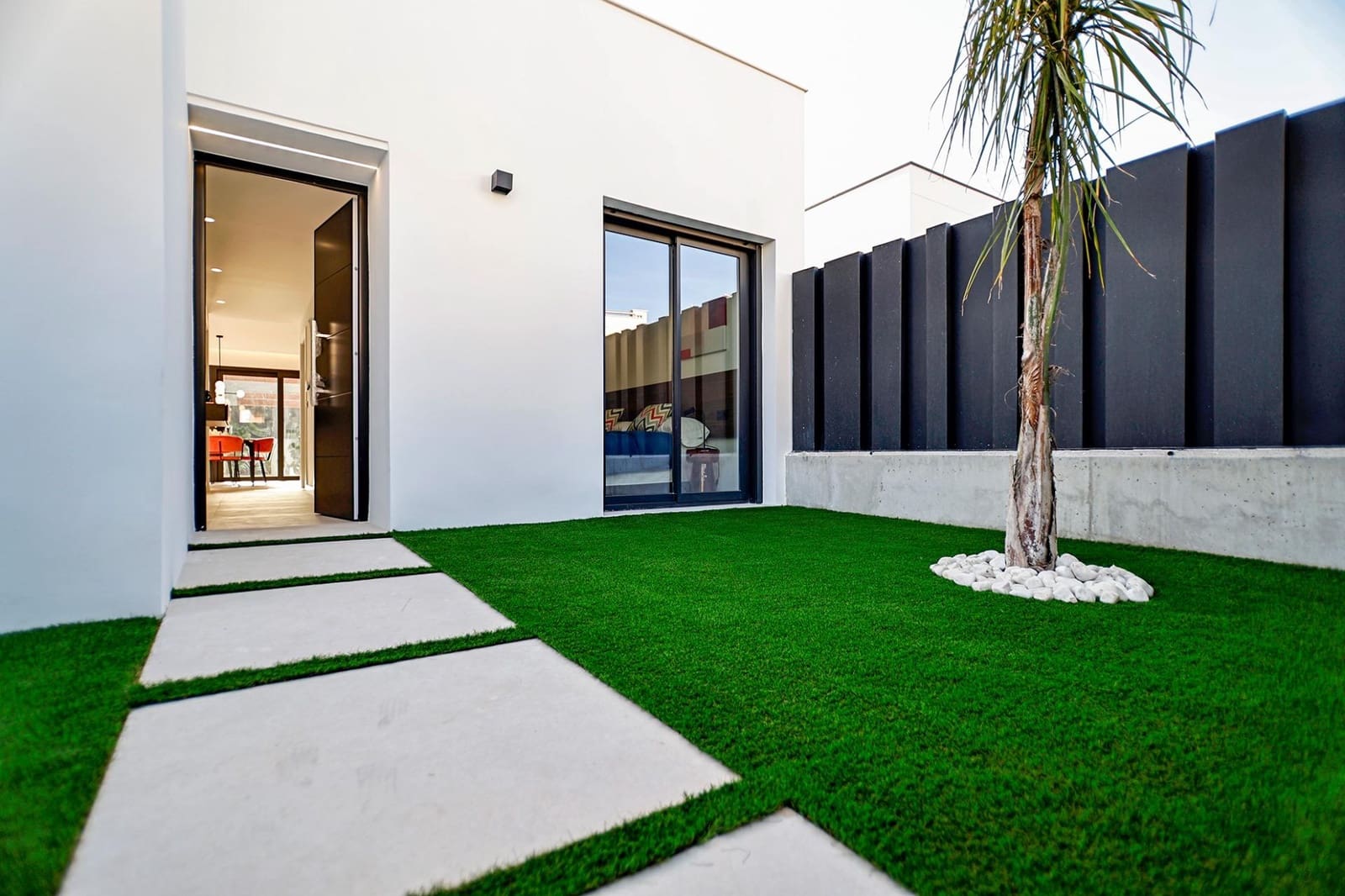 3 soverom Villa til salgs i Molina de Segura - € 485 000 (Ref: 9439332)