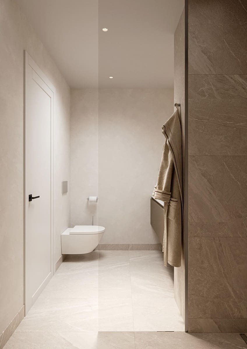 3 slaapkamer Appartement te koop in Mijas - € 826.000 (Ref: 9439335)