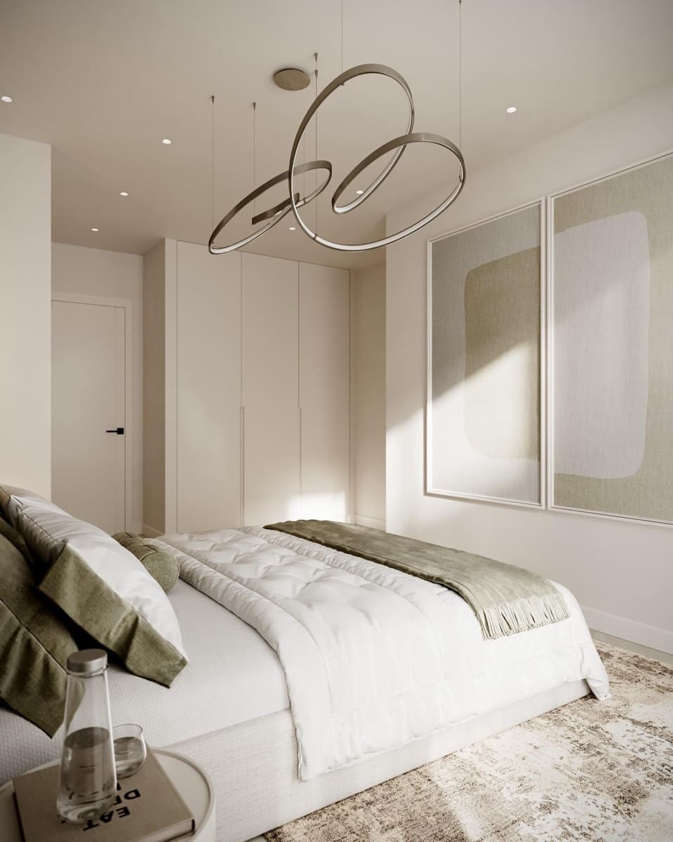 3 slaapkamer Appartement te koop in Mijas - € 826.000 (Ref: 9439335)