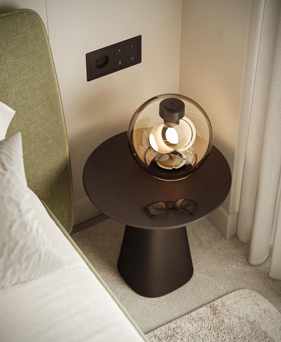 3 slaapkamer Appartement te koop in Mijas - € 826.000 (Ref: 9439335)