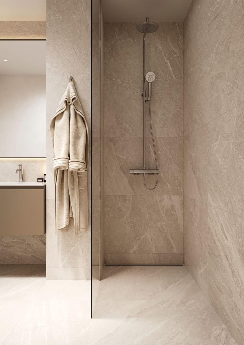 3 slaapkamer Appartement te koop in Mijas - € 826.000 (Ref: 9439335)