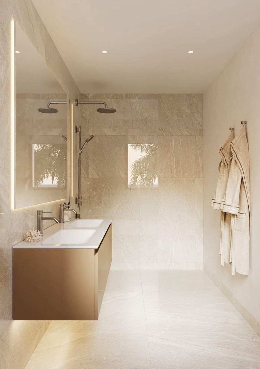 3 slaapkamer Appartement te koop in Mijas - € 826.000 (Ref: 9439335)