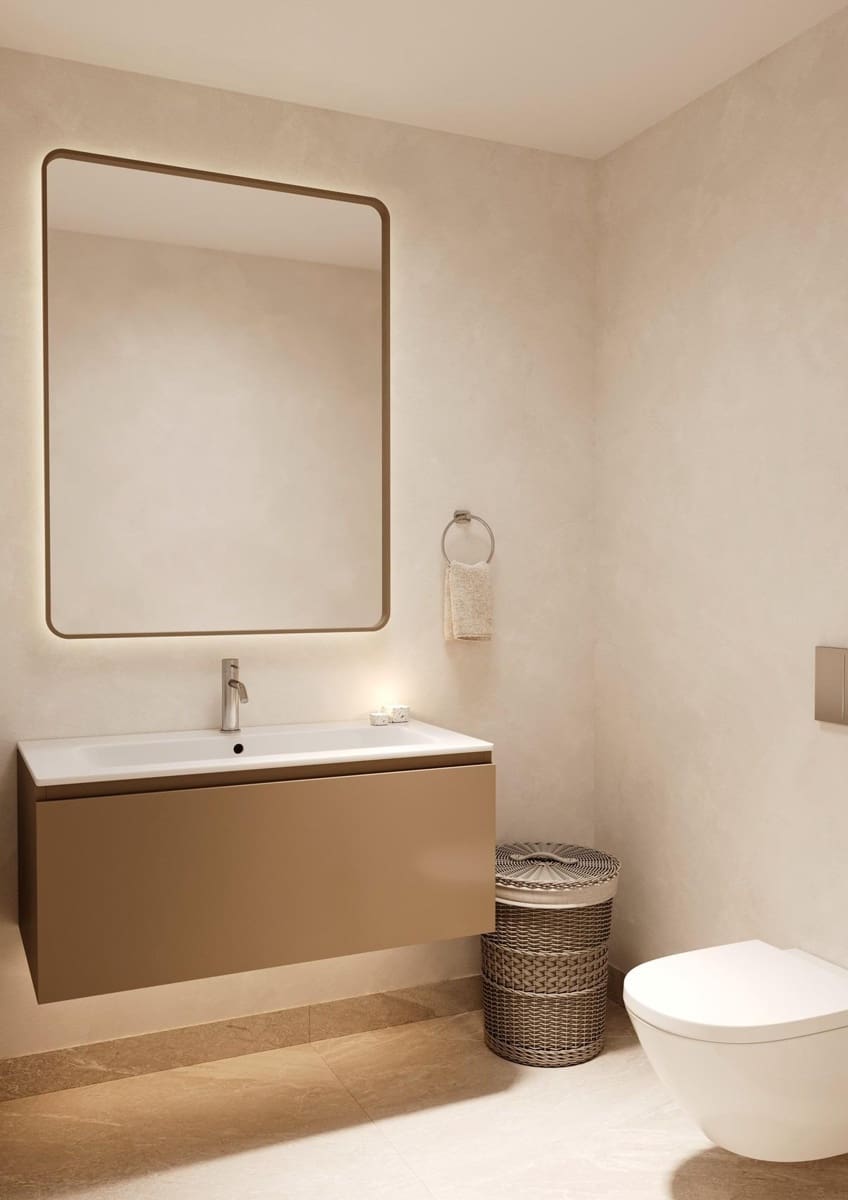 3 slaapkamer Appartement te koop in Mijas - € 826.000 (Ref: 9439335)