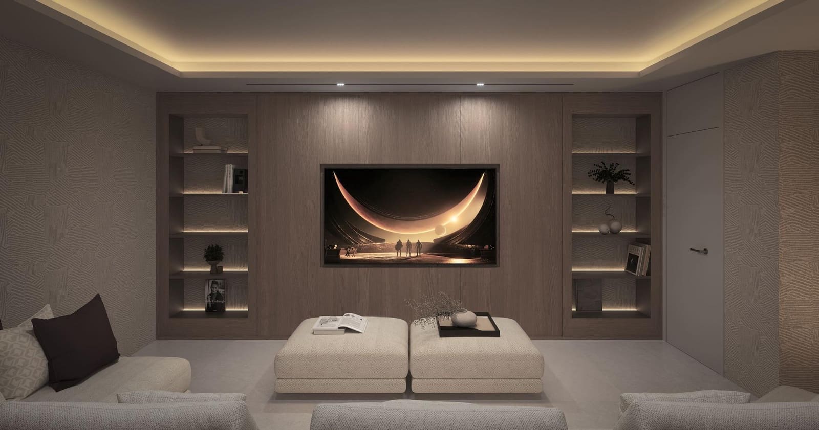 4 slaapkamer Villa te koop in Bel-Air - € 2.195.000 (Ref: 9439342)